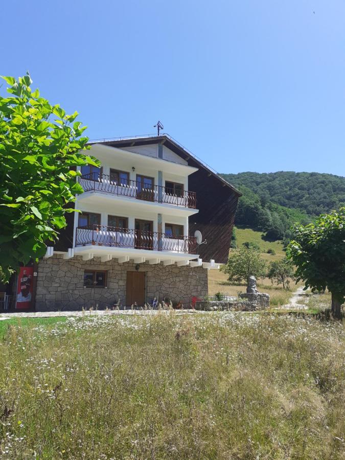 Pensiunea * Costeşti