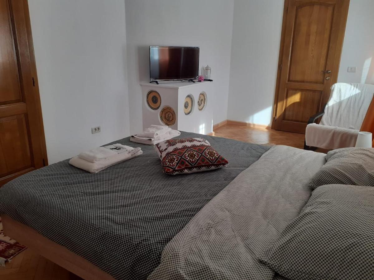 Pensiunea Maison d'hôtes Costeşti