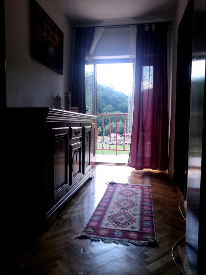 Maison d'hôtes Pensiunea *