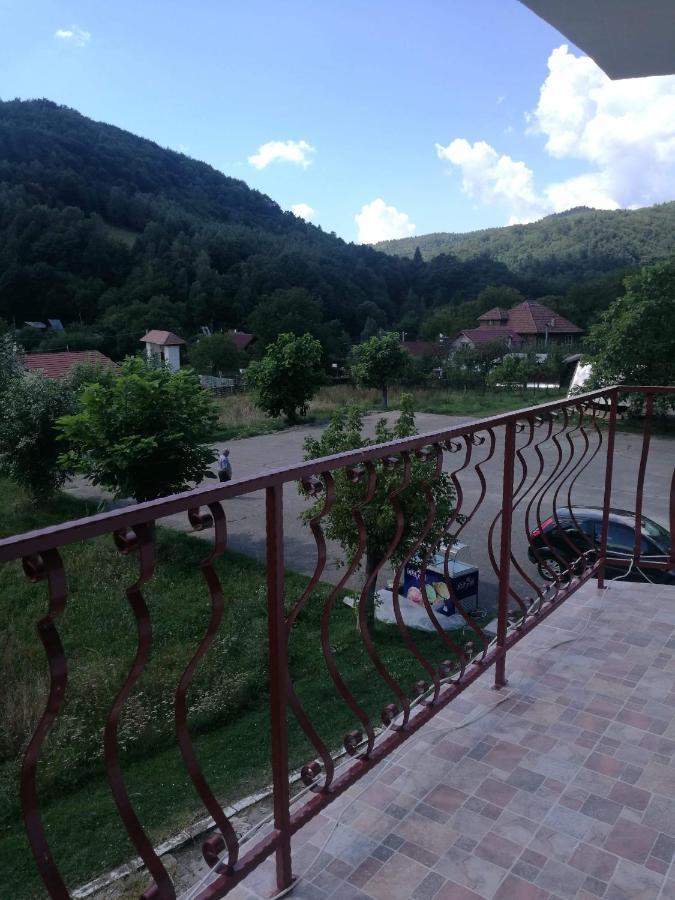 Pensiunea Maison d'hôtes *