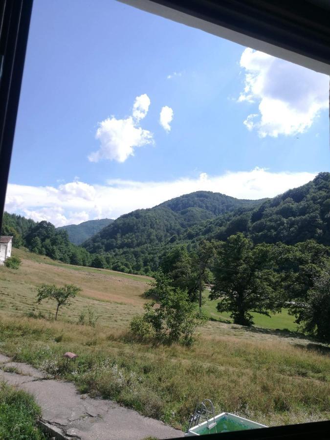 Pensiunea