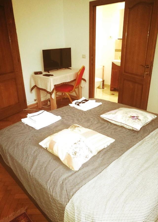 Pensiunea Maison d'hôtes *
