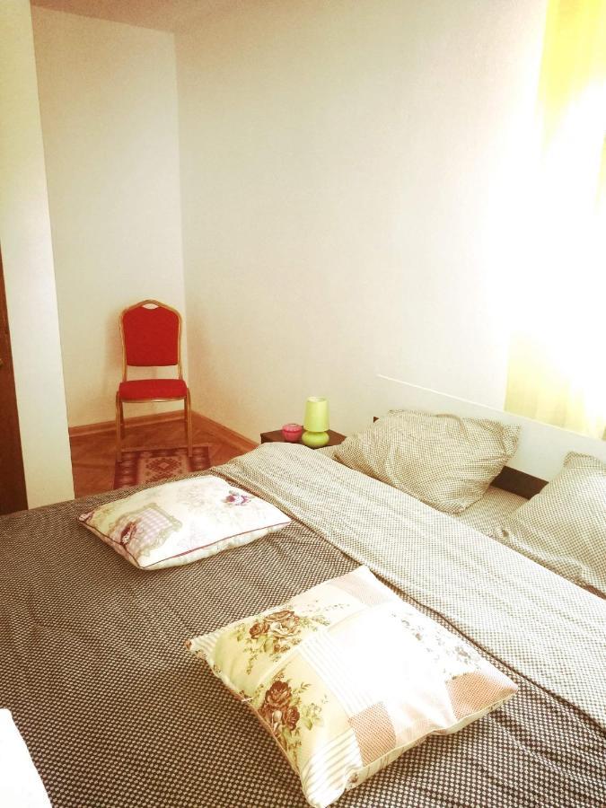 Pensiunea Maison d'hôtes Costeşti
