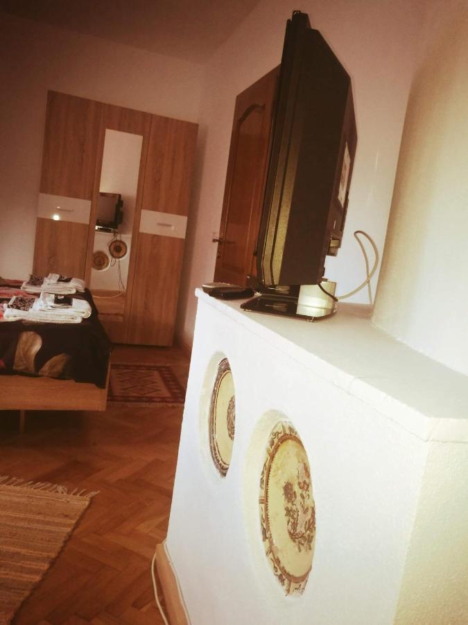 Pensiunea Maison d'hôtes Costeşti