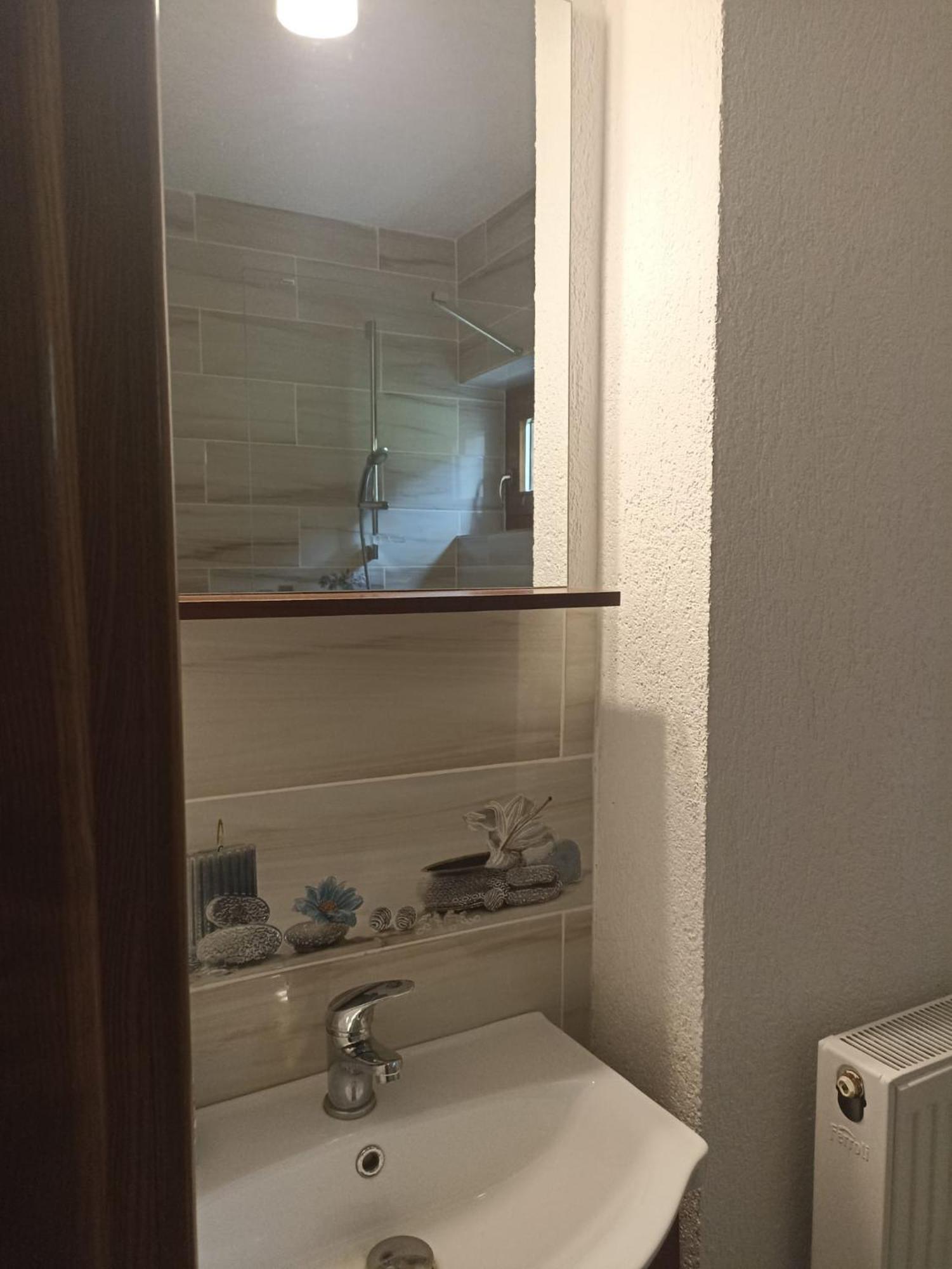 Pensiunea Maison d'hôtes Costeşti