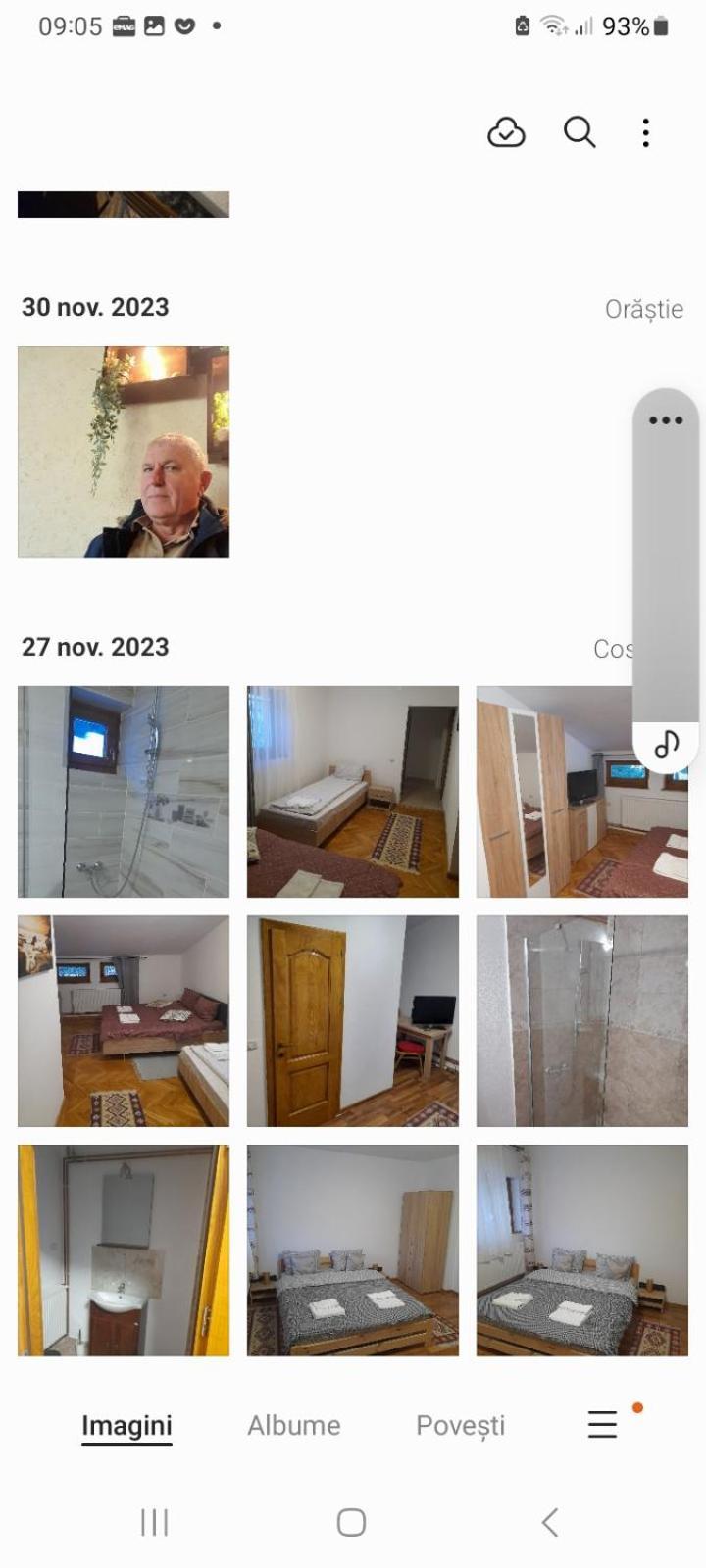 Pensiunea Maison d'hôtes *